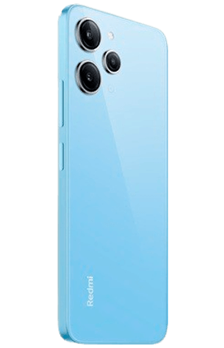 Xiaomi Xiaomi Redmi 12 4GB/128GB Blauw - Smartphone