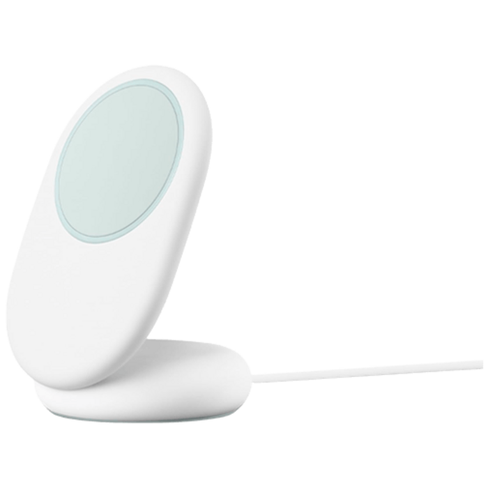 Google Google Flex 67W Dual USB-C Lader & Pixelsnap Draadloze Standaard Wit