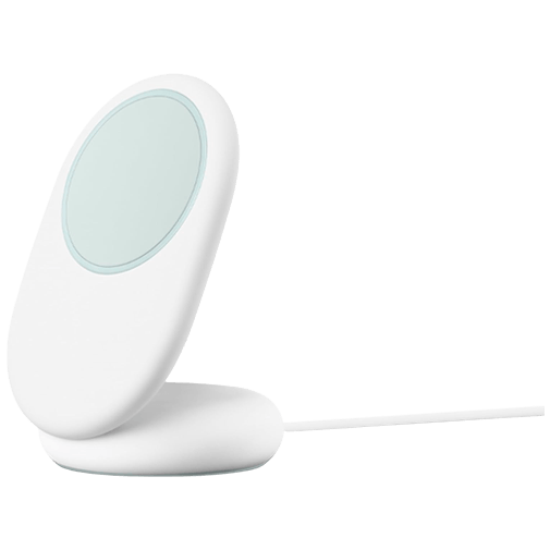 Google Google Flex 67W Dual USB-C Lader & Pixelsnap Draadloze Standaard Wit