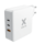 Xtorm Volt USB-C Snellader 140W GaN Tech - Wit