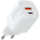 Xtorm GaN2 Ultra USB & USB-C Snellader 35W - Wit