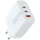 Xtorm GaN2 Ultra 100W USB-C Snellader - Wit