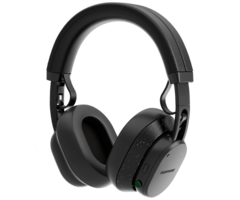 Fairphone Fairphone Fairbuds XL Over-Ear Headset Zwart