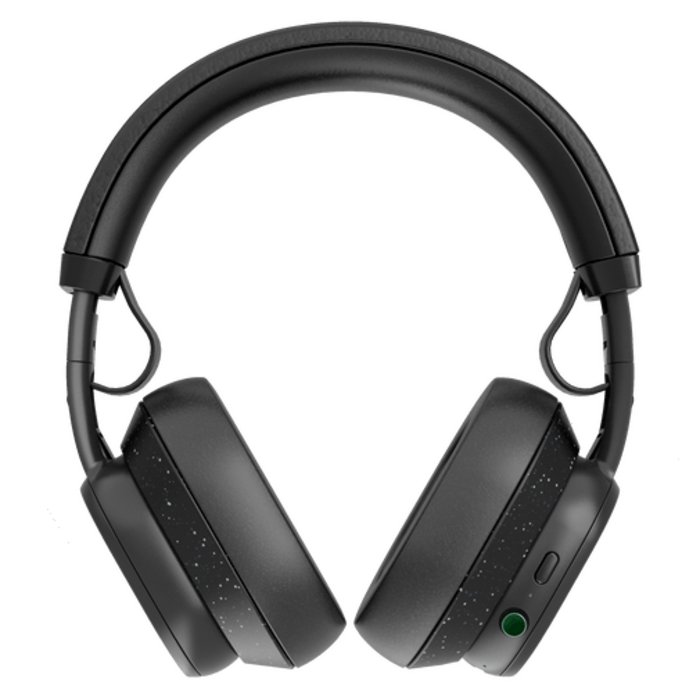 Fairphone Fairphone Fairbuds XL Over-Ear Headset Zwart
