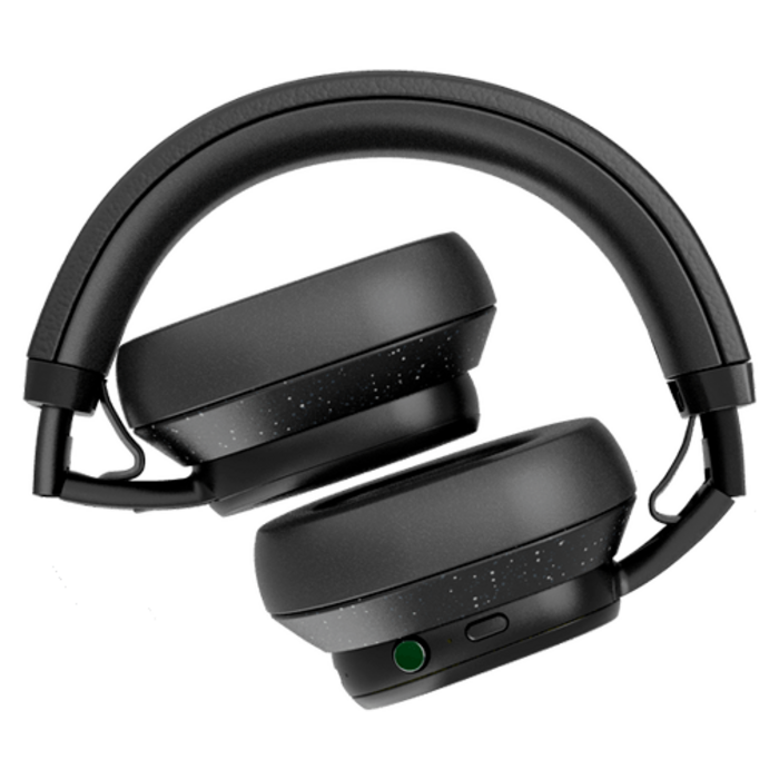 Fairphone Fairphone Fairbuds XL Over-Ear Headset Zwart