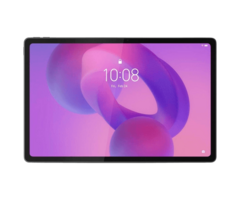 Lenovo Lenovo Idea Tab Plus 12.1" 256GB WiFi + Pen Grijs