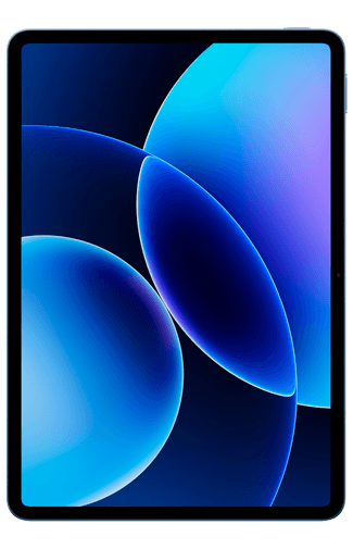 Xiaomi Xiaomi Pad 8 Pro 512GB Blauw - Krachtige Tablet