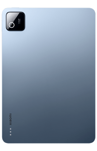 Xiaomi Xiaomi Pad 8 Pro 512GB Blauw - Krachtige Tablet