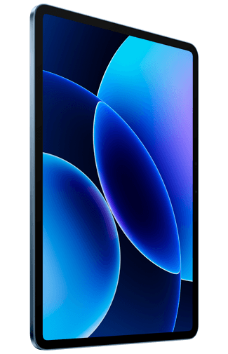 Xiaomi Xiaomi Pad 8 Pro 512GB Blauw - Krachtige Tablet