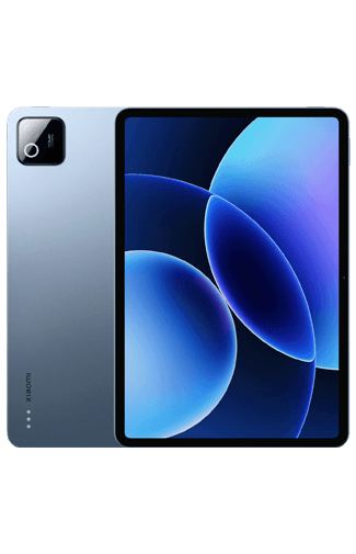 Xiaomi Xiaomi Pad 8 Pro 512GB Blauw - Krachtige Tablet