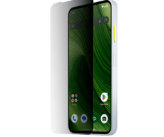 Fairphone Fairphone Gehard Glas Privacy Screenprotector Fairphone (Gen. 6)