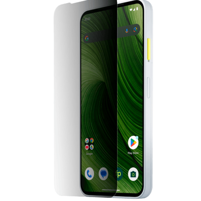 Fairphone Fairphone Gehard Glas Privacy Screenprotector Fairphone (Gen. 6)