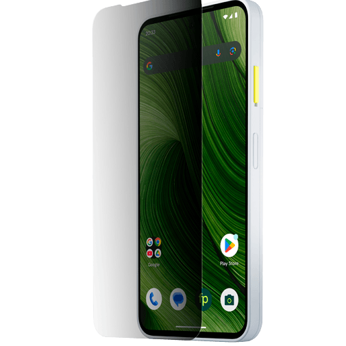 Fairphone Fairphone Gehard Glas Privacy Screenprotector Fairphone (Gen. 6)