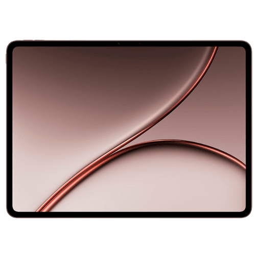 OnePlus OnePlus Pad 4 512GB Bruin - Krachtige Tablet