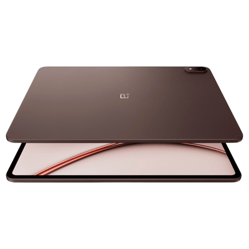 OnePlus OnePlus Pad 4 512GB Bruin - Krachtige Tablet