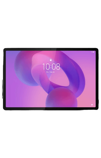 Lenovo Lenovo Idea Tab Pro 256GB Grijs + Stylus Pen