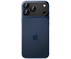 Spigen Spigen EZ Fit Gehard Glas Camera Protector voor Apple iPhone 17 Pro
