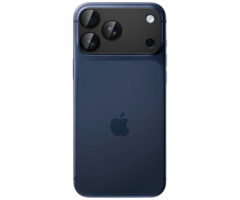 Spigen Spigen EZ Fit Gehard Glas Camera Protector Apple iPhone 17 Pro Max