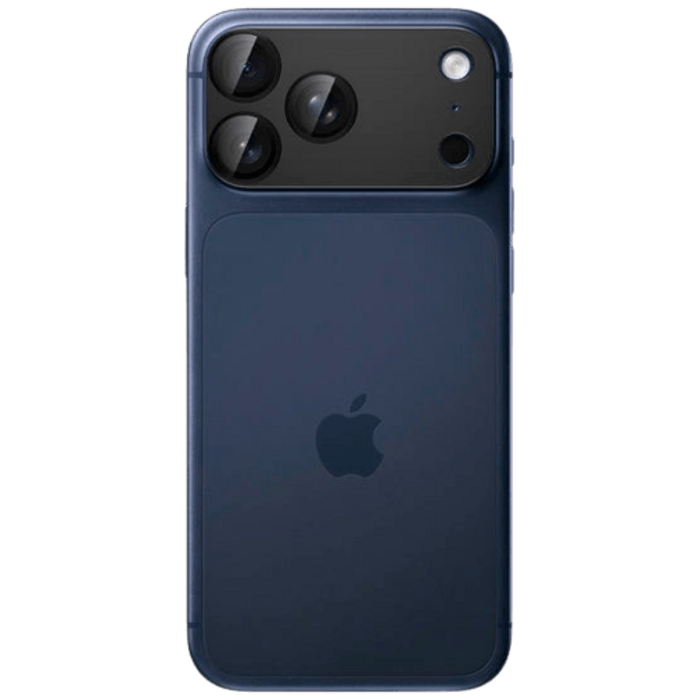Spigen Spigen EZ Fit Gehard Glas Camera Protector Apple iPhone 17 Pro Max