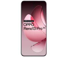 Oppo OPPO Reno13 Pro 5G 512GB - Plume Purple