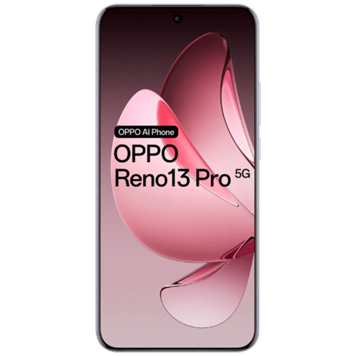 Oppo OPPO Reno13 Pro 5G 512GB - Plume Purple