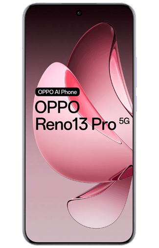 Oppo OPPO Reno13 Pro 5G 512GB - Plume Purple