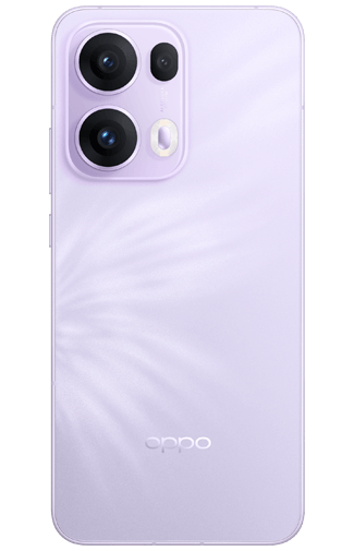 Oppo OPPO Reno13 Pro 5G 512GB - Plume Purple