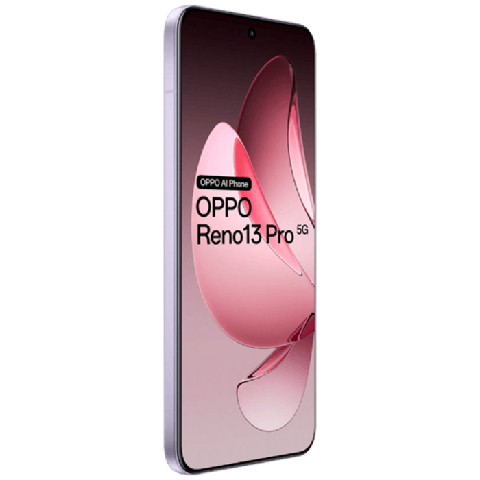 Oppo OPPO Reno13 Pro 5G 512GB - Plume Purple