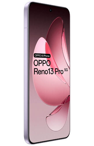 Oppo OPPO Reno13 Pro 5G 512GB - Plume Purple