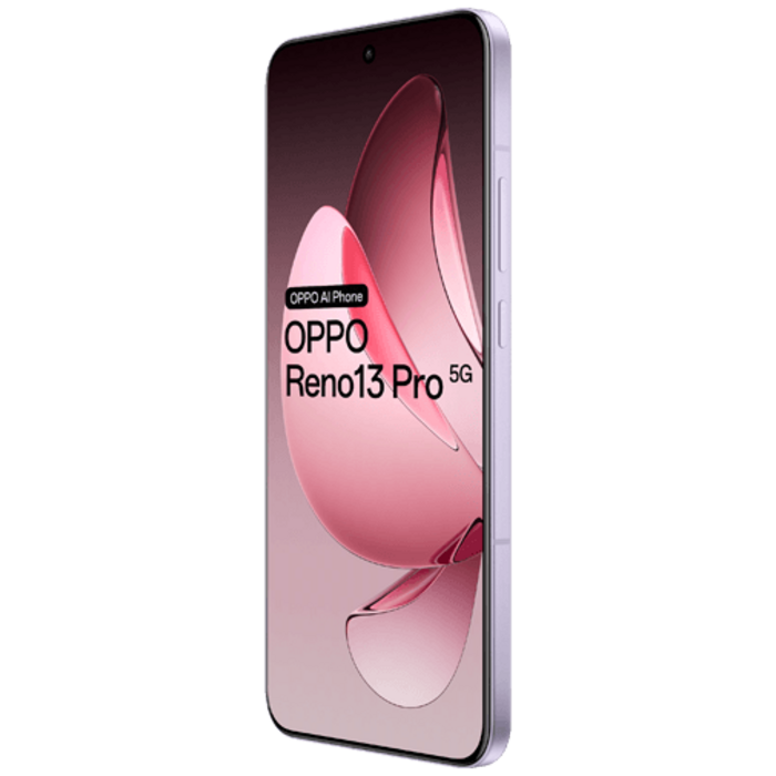 Oppo OPPO Reno13 Pro 5G 512GB - Plume Purple