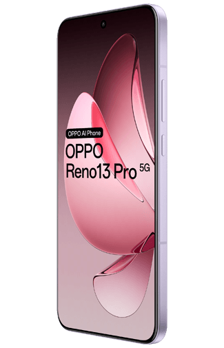 Oppo OPPO Reno13 Pro 5G 512GB - Plume Purple