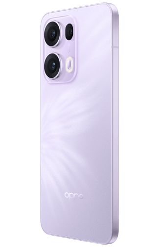 Oppo OPPO Reno13 Pro 5G 512GB - Plume Purple