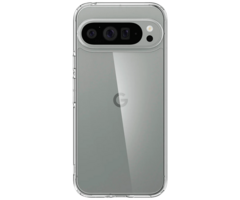 Spigen Spigen Ultra Hybrid TPU Case Transparant voor Google Pixel 9 Pro XL