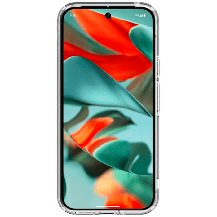 Spigen Spigen Ultra Hybrid TPU Case Transparant voor Google Pixel 9 Pro XL