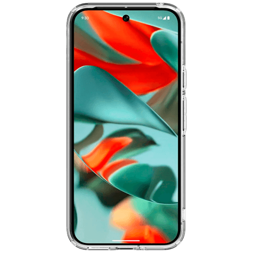 Spigen Spigen Ultra Hybrid TPU Case Transparant voor Google Pixel 9 Pro XL