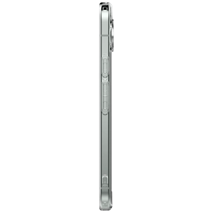 Spigen Spigen Ultra Hybrid TPU Case Transparant voor Google Pixel 9 Pro XL