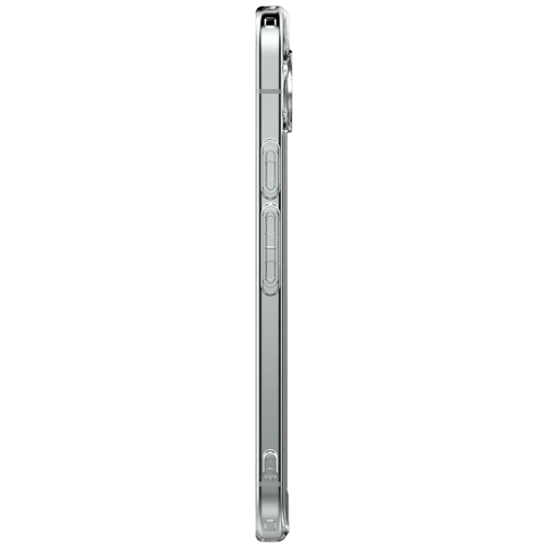 Spigen Spigen Ultra Hybrid TPU Case Transparant voor Google Pixel 9 Pro XL