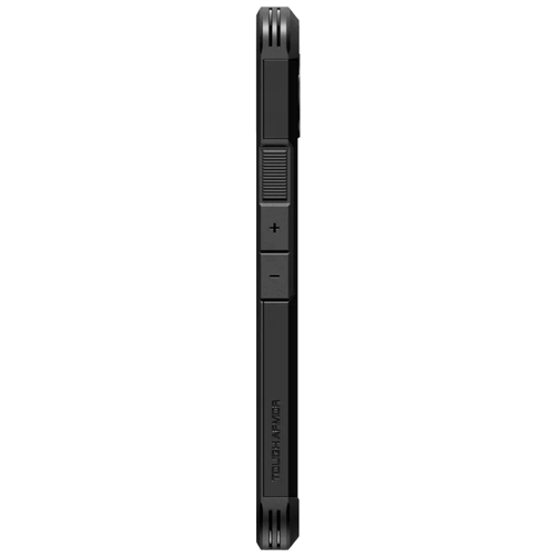 Spigen Spigen Tough Armor Hoesje Zwart voor Google Pixel 9 / 9 Pro