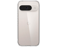 Spigen Spigen Ultra Hybrid Case Transparant voor Google Pixel 9 / 9 Pro