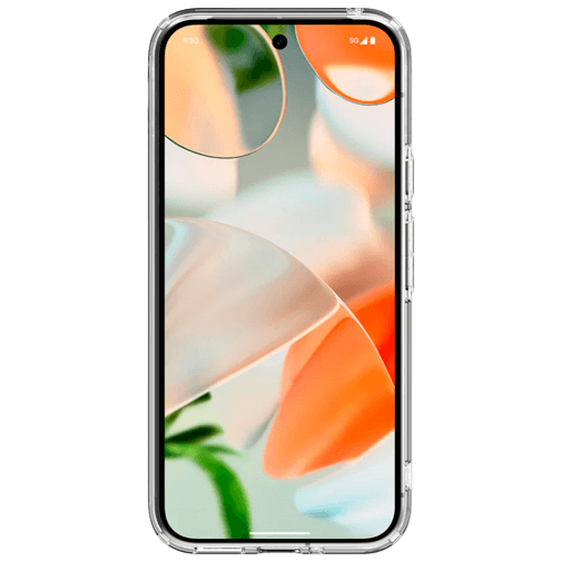 Spigen Spigen Ultra Hybrid Case Transparant voor Google Pixel 9 / 9 Pro