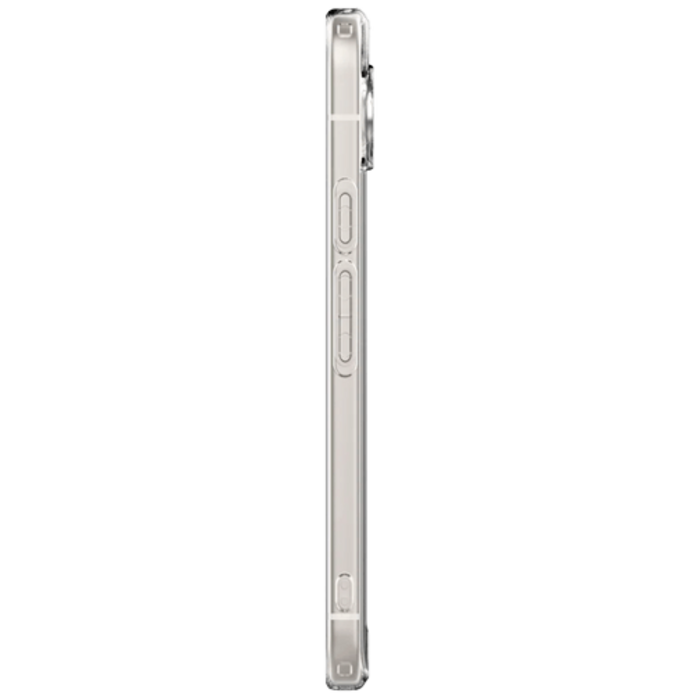 Spigen Spigen Ultra Hybrid Case Transparant voor Google Pixel 9 / 9 Pro