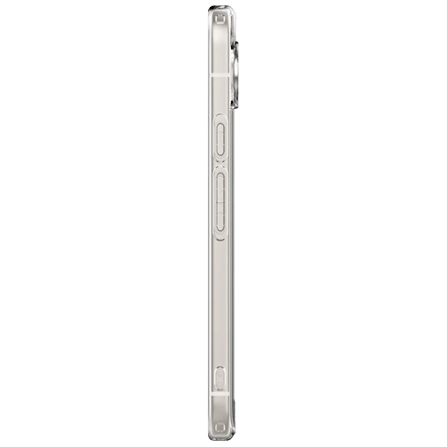 Spigen Spigen Ultra Hybrid Case Transparant voor Google Pixel 9 / 9 Pro
