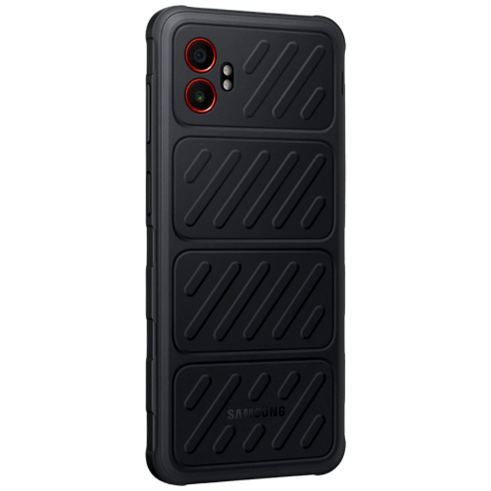 Samsung Samsung Galaxy XCover7 Pro 128GB Zwart Enterprise Edition Smartphone