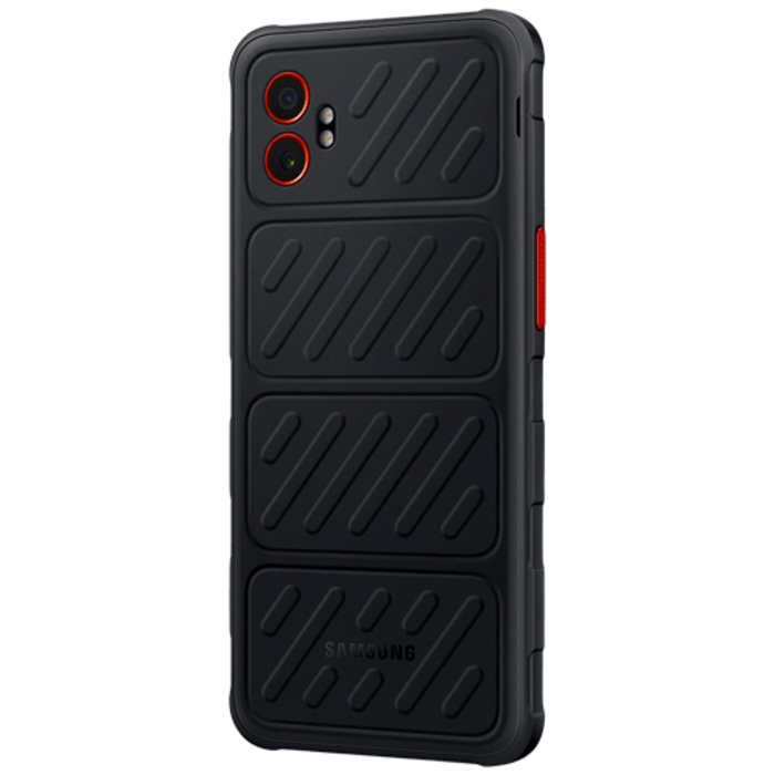 Samsung Samsung Galaxy XCover7 Pro 128GB Zwart Enterprise Edition Smartphone