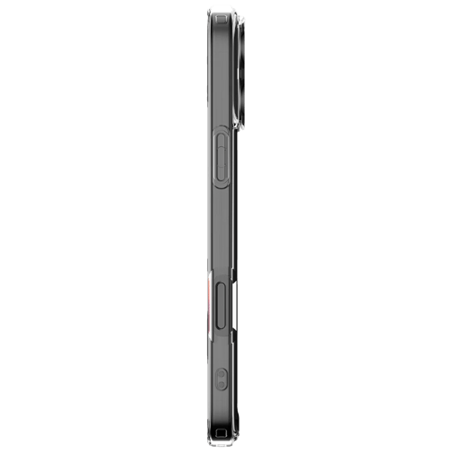 Spigen Spigen Ultra Hybrid Back Cover Transparant voor iPhone 16 Pro Max