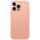 Spigen Liquid Air TPU Back Cover Roze Apple iPhone 16 Pro Max