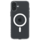 Spigen Ultra Hybrid Magfit Hoesje Transparant Apple iPhone 16