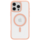 Spigen Ultra Hybrid Magnetische Back Cover iPhone 16 Pro Max Roze