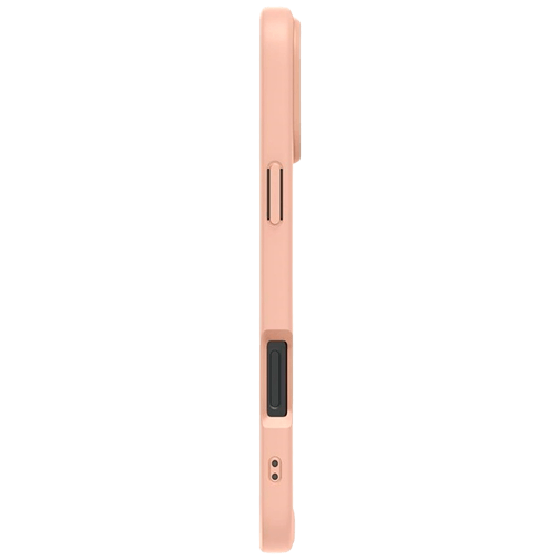Spigen Spigen Ultra Hybrid Magnetische Back Cover iPhone 16 Pro Max Roze