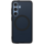 Spigen Ultra Hybrid MagFit Hoesje Zwart voor Samsung Galaxy S25